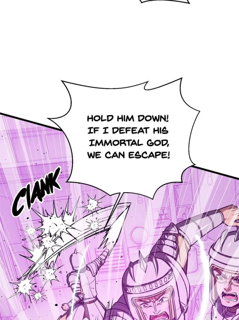 Read Global Martial Arts EN Manga Online
