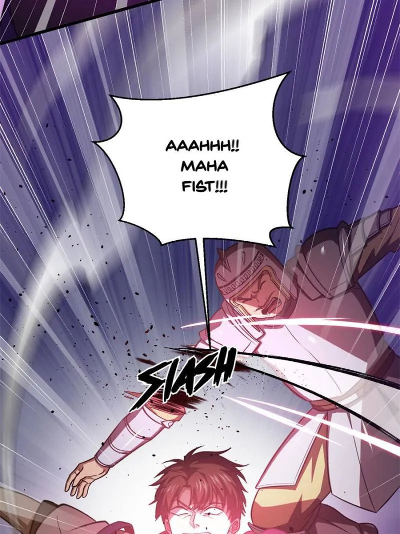 Read Global Martial Arts EN Manga Online