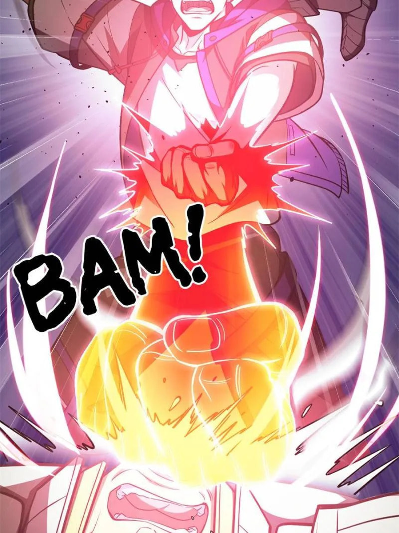Read Global Martial Arts EN Manga Online