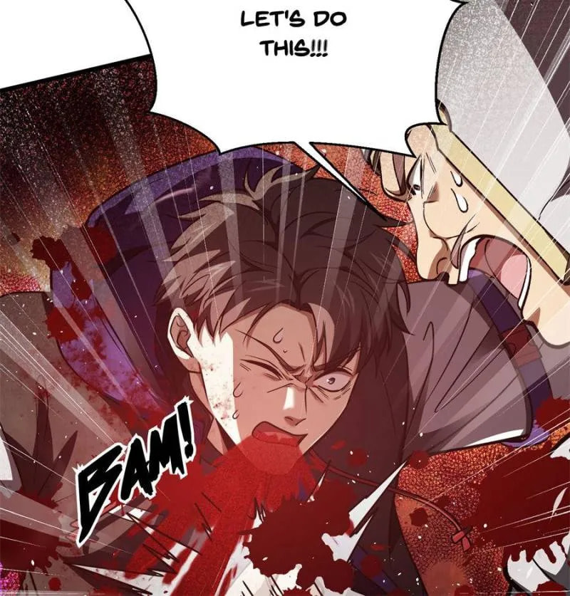 Read Global Martial Arts EN Manga Online