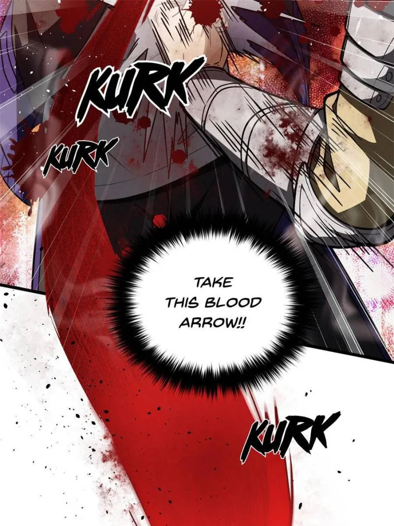 Read Global Martial Arts EN Manga Online