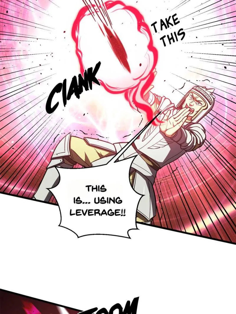 Read Global Martial Arts EN Manga Online
