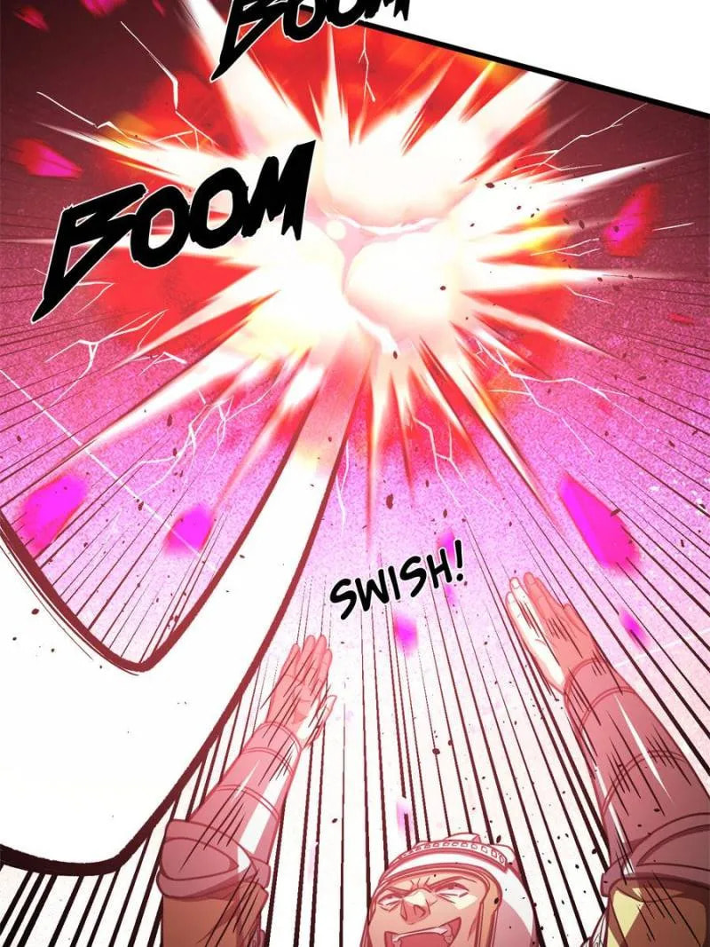 Read Global Martial Arts EN Manga Online