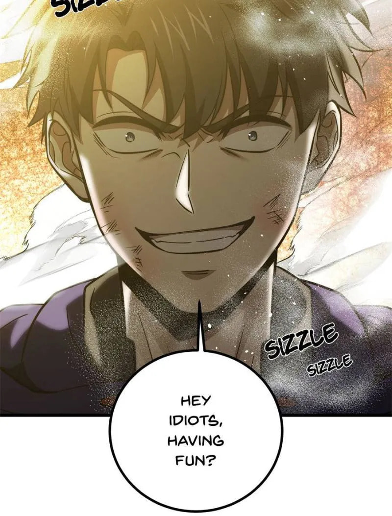 Read Global Martial Arts EN Manga Online