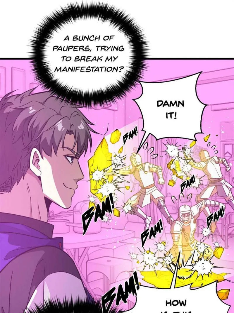Read Global Martial Arts EN Manga Online