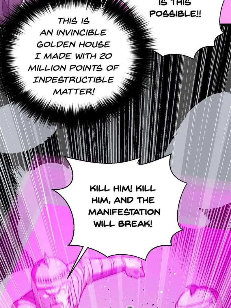 Read Global Martial Arts EN Manga Online