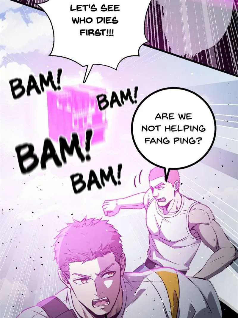Read Global Martial Arts EN Manga Online