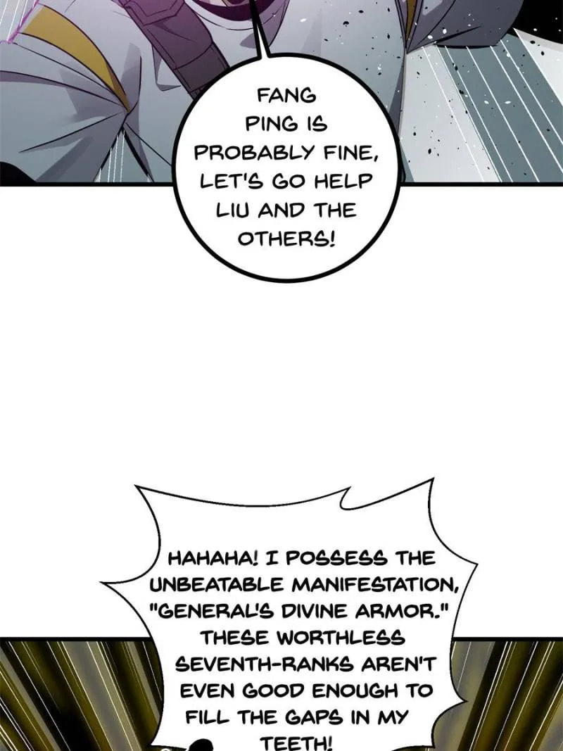 Read Global Martial Arts EN Manga Online