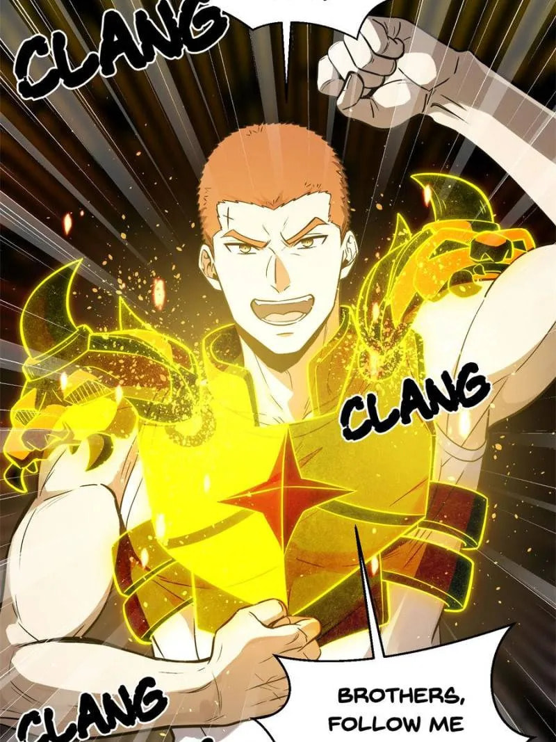 Read Global Martial Arts EN Manga Online