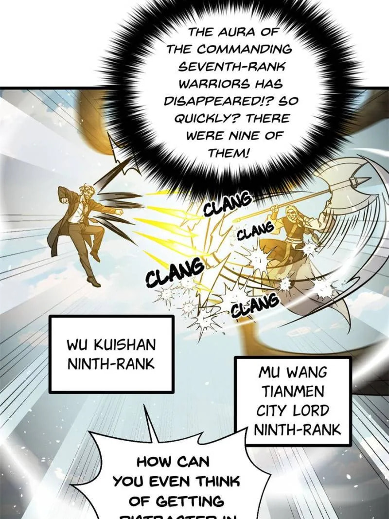 Read Global Martial Arts EN Manga Online