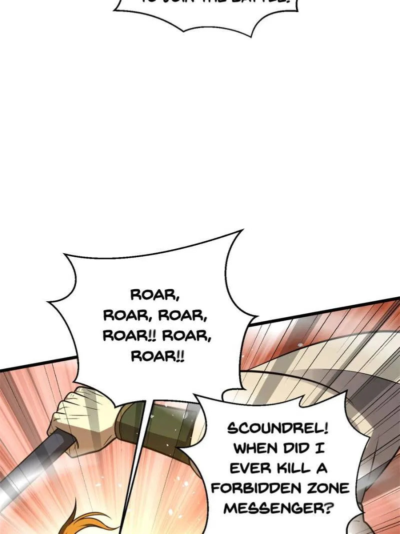 Read Global Martial Arts EN Manga Online