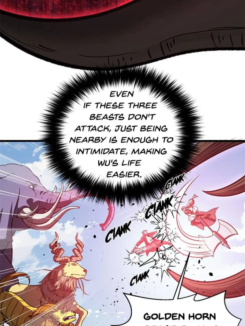 Read Global Martial Arts EN Manga Online