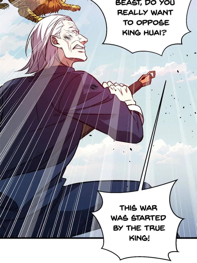 Read Global Martial Arts EN Manga Online