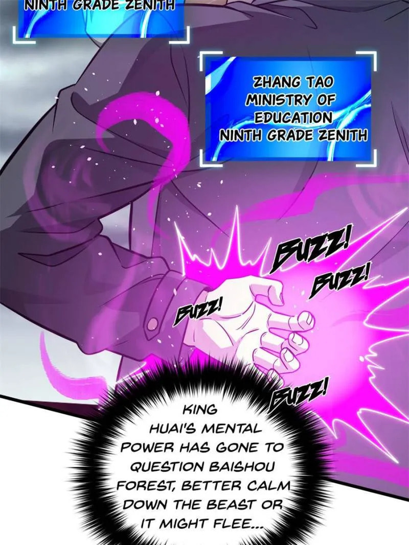 Read Global Martial Arts EN Manga Online