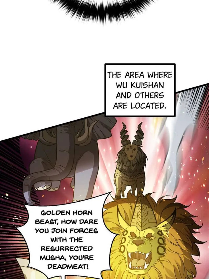 Read Global Martial Arts EN Manga Online