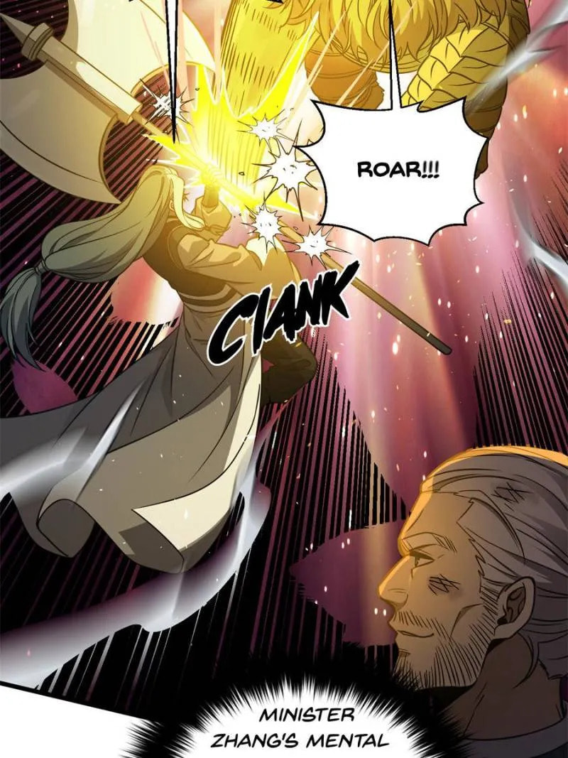 Read Global Martial Arts EN Manga Online