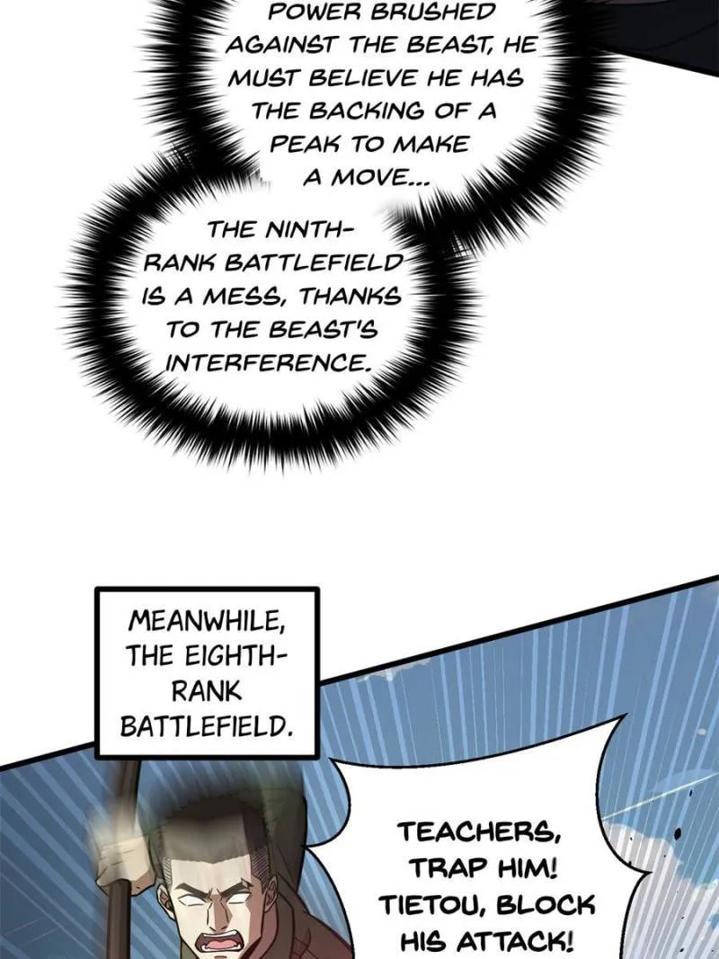 Read Global Martial Arts EN Manga Online