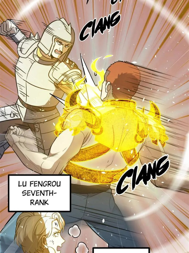 Read Global Martial Arts EN Manga Online
