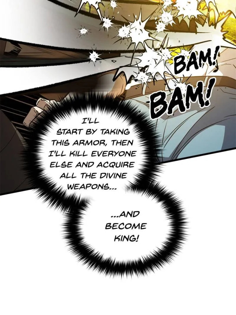 Read Global Martial Arts EN Manga Online