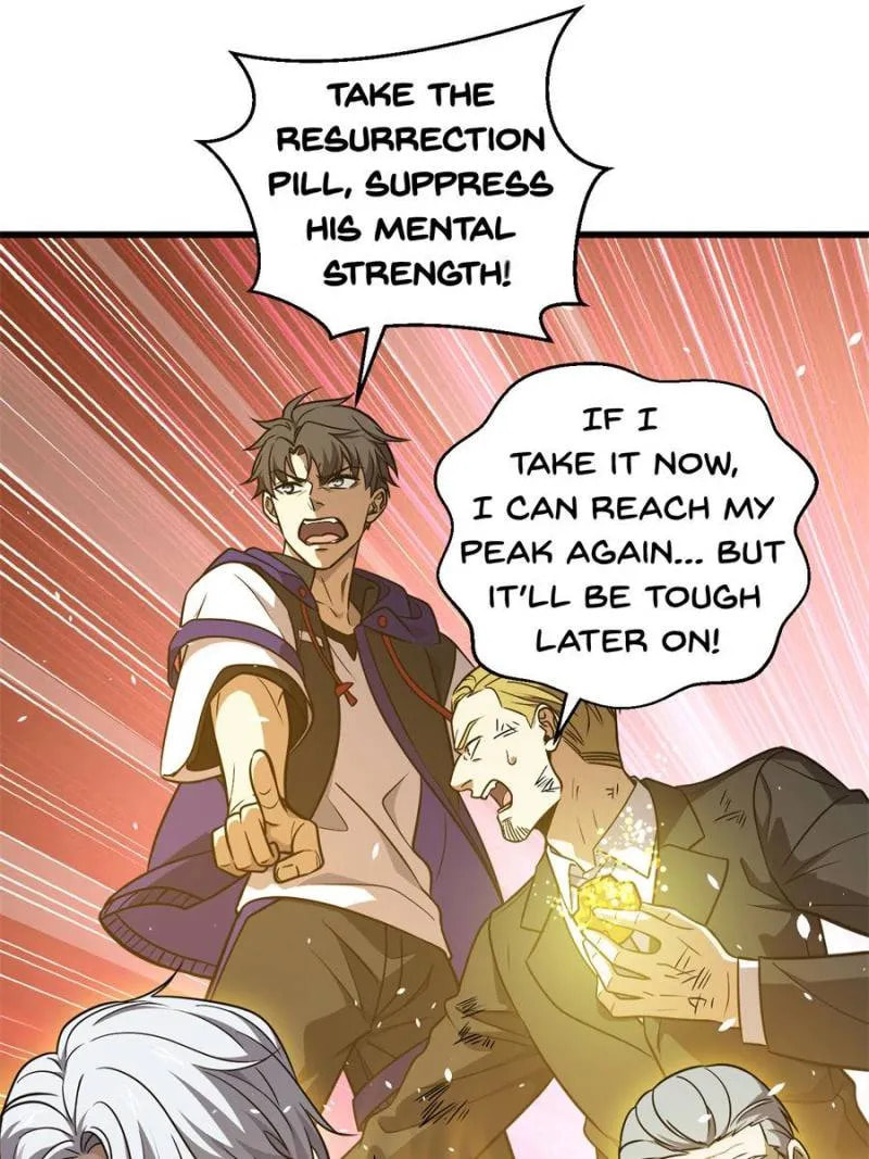 Read Global Martial Arts EN Manga Online