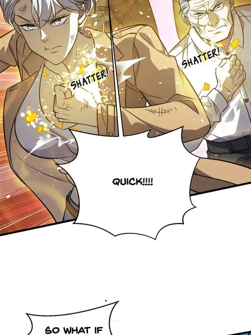 Read Global Martial Arts EN Manga Online