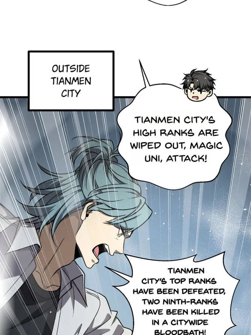 Read Global Martial Arts EN Manga Online