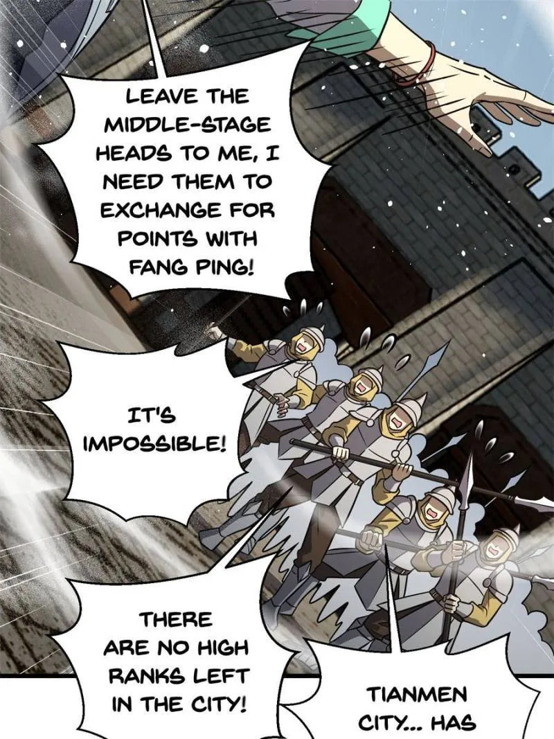 Read Global Martial Arts EN Manga Online