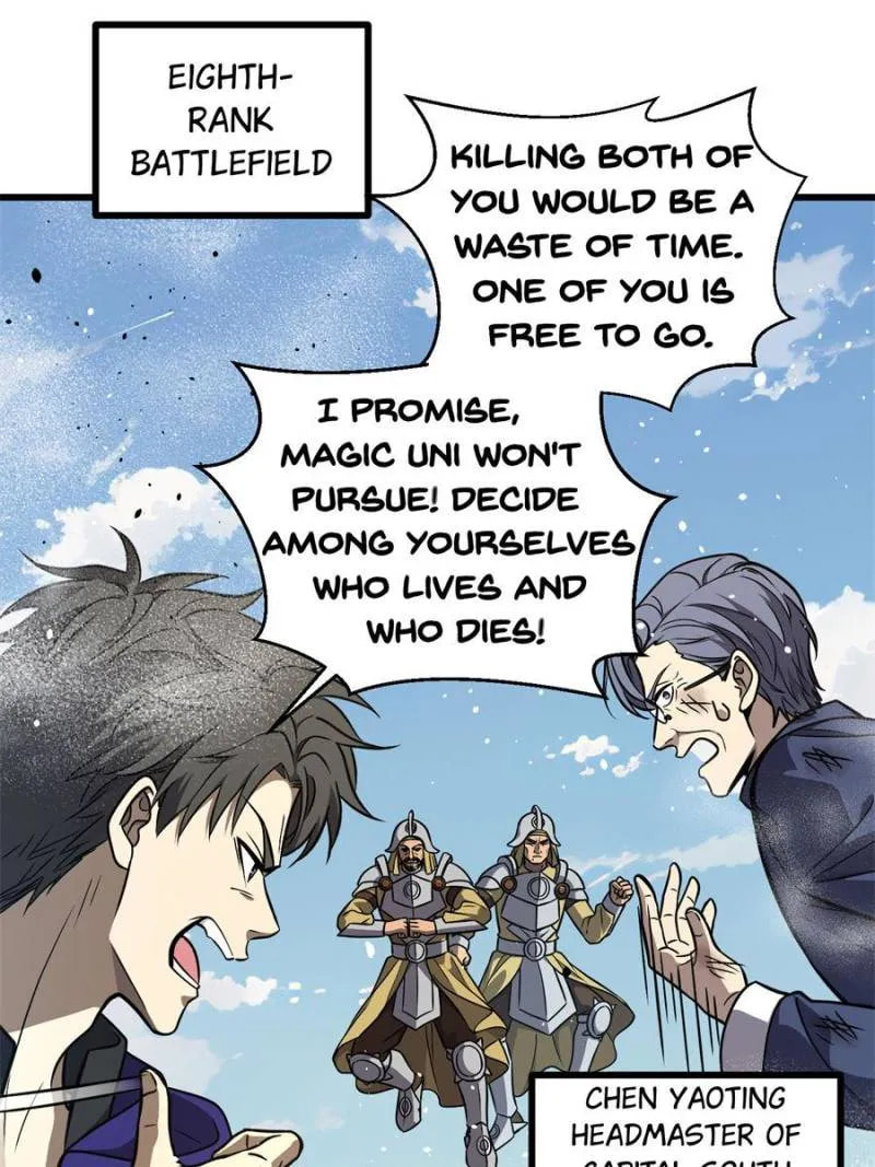 Read Global Martial Arts EN Manga Online