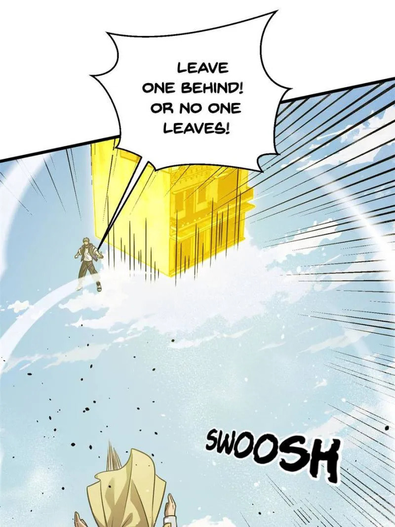 Read Global Martial Arts EN Manga Online