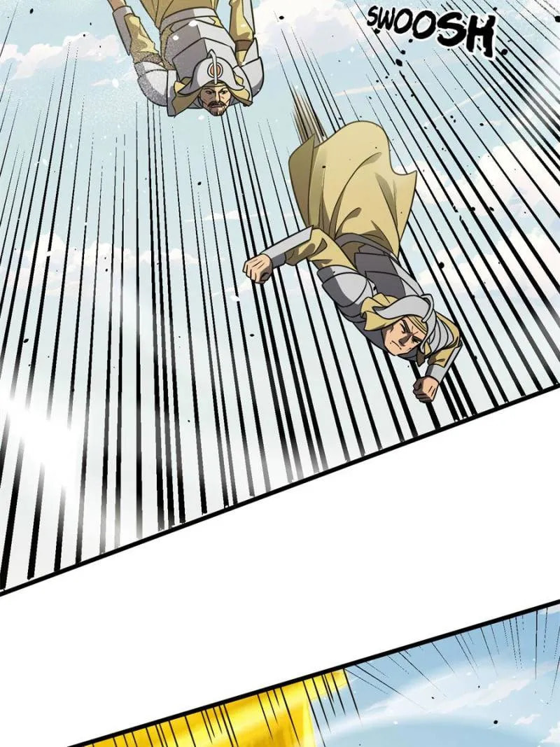 Read Global Martial Arts EN Manga Online