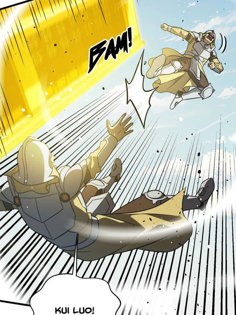 Read Global Martial Arts EN Manga Online