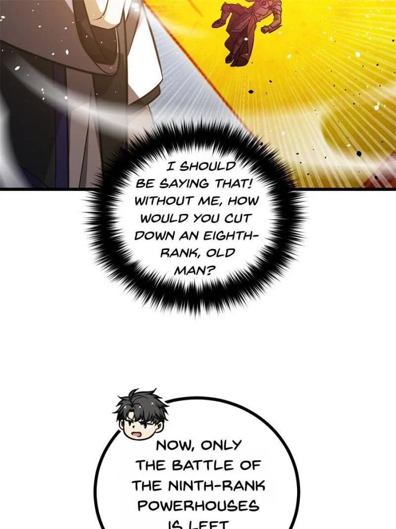 Read Global Martial Arts EN Manga Online