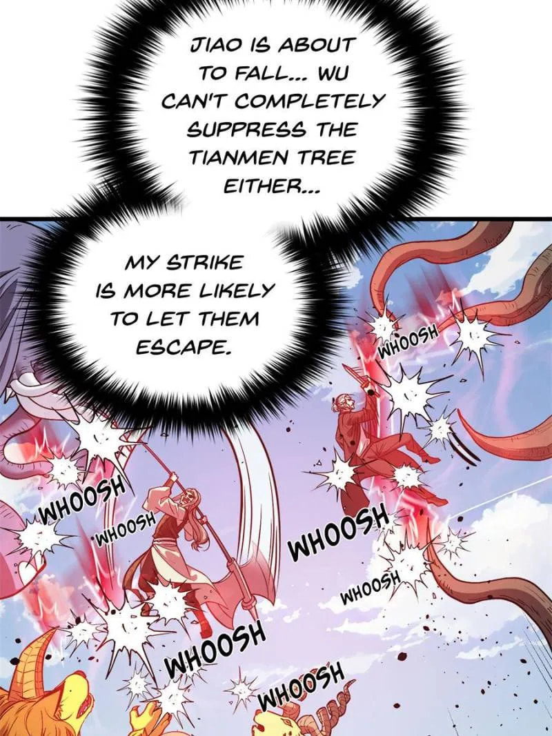 Read Global Martial Arts EN Manga Online