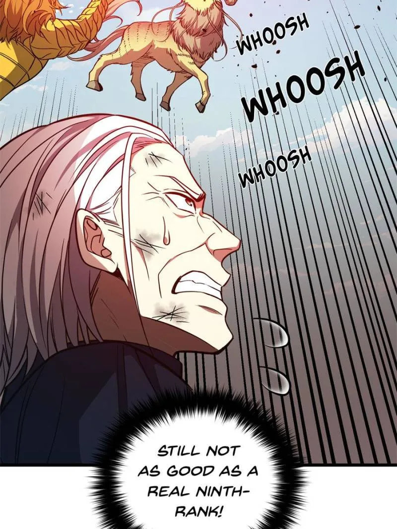 Read Global Martial Arts EN Manga Online