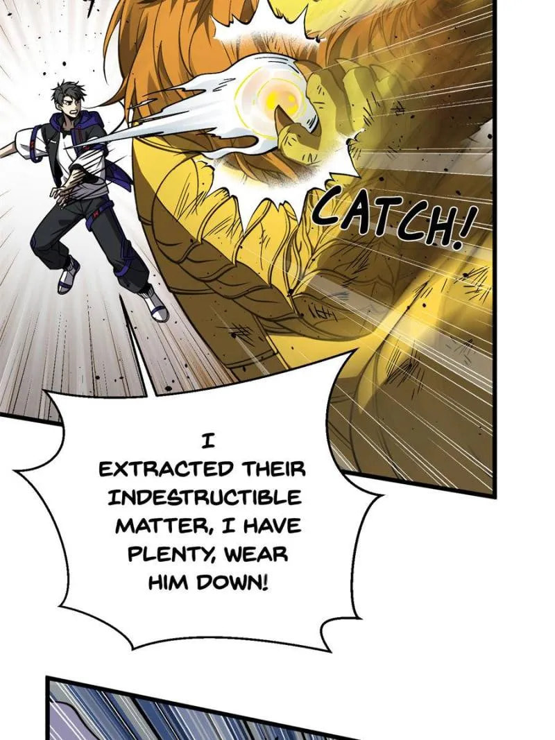 Read Global Martial Arts EN Manga Online