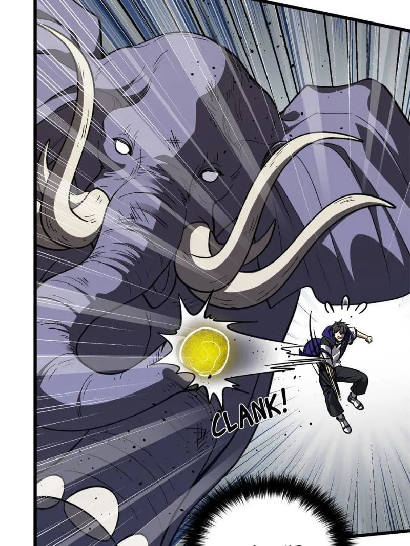 Read Global Martial Arts EN Manga Online
