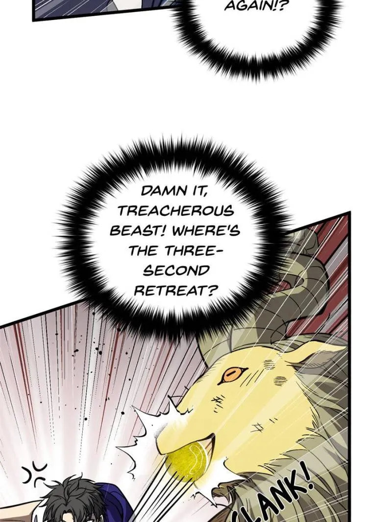 Read Global Martial Arts EN Manga Online