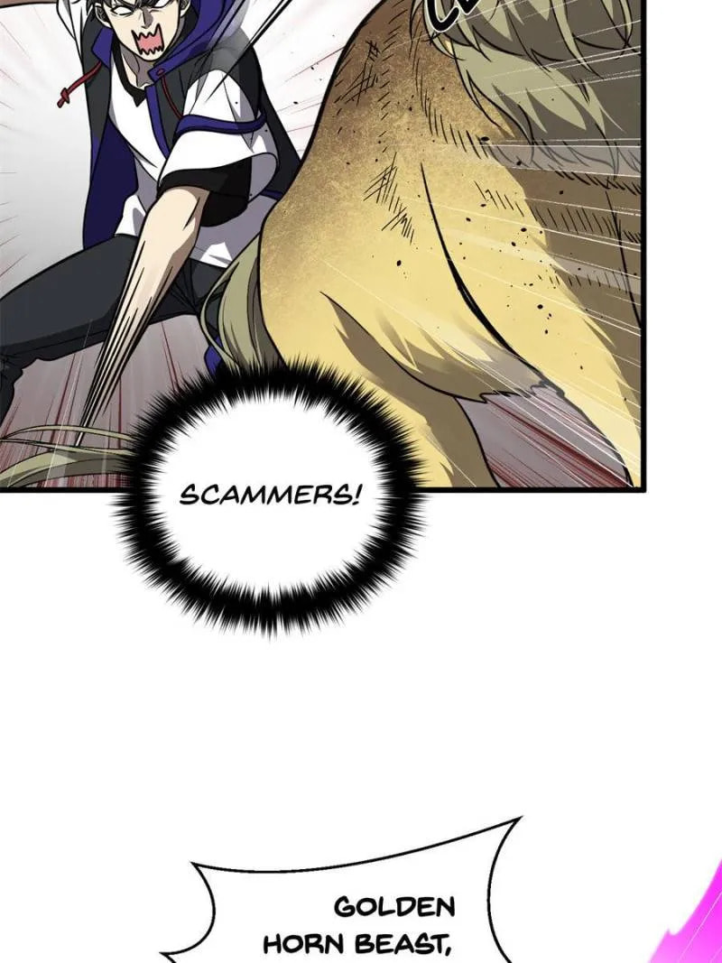 Read Global Martial Arts EN Manga Online