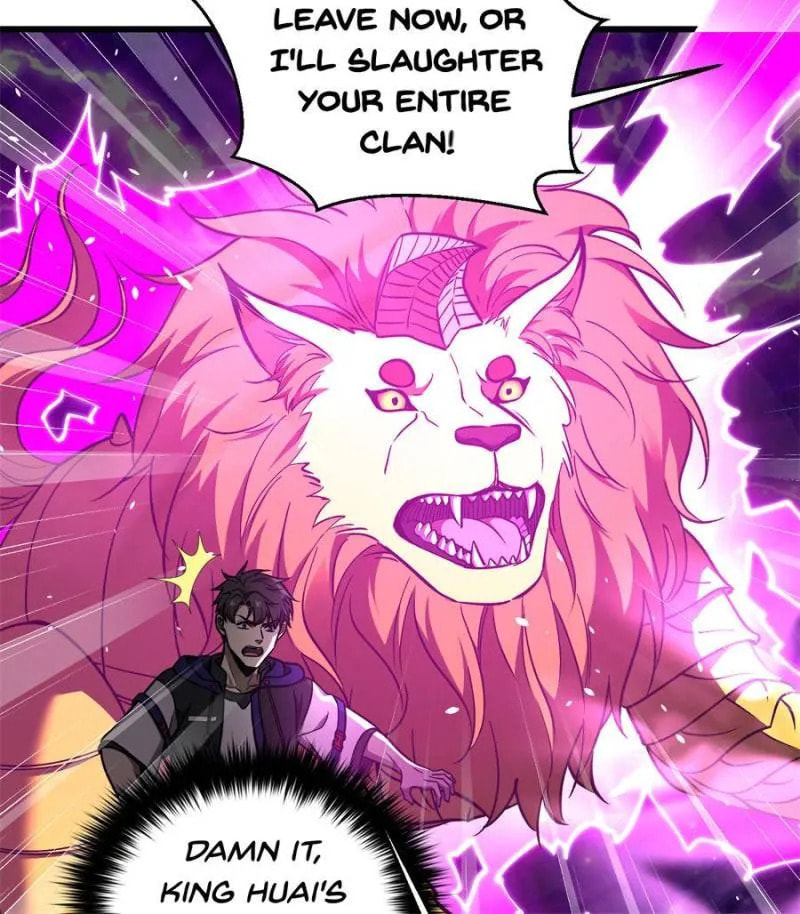 Read Global Martial Arts EN Manga Online