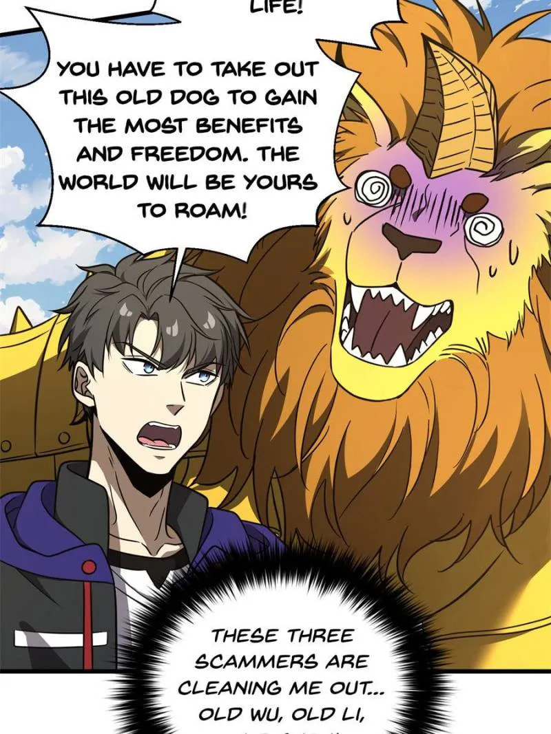 Read Global Martial Arts EN Manga Online
