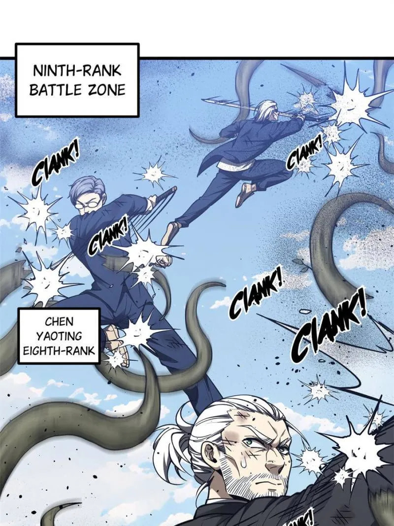 Read Global Martial Arts EN Manga Online