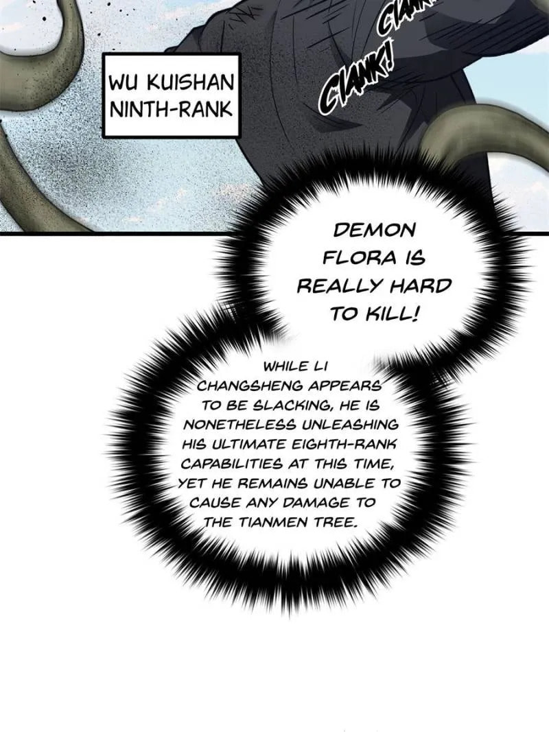 Read Global Martial Arts EN Manga Online