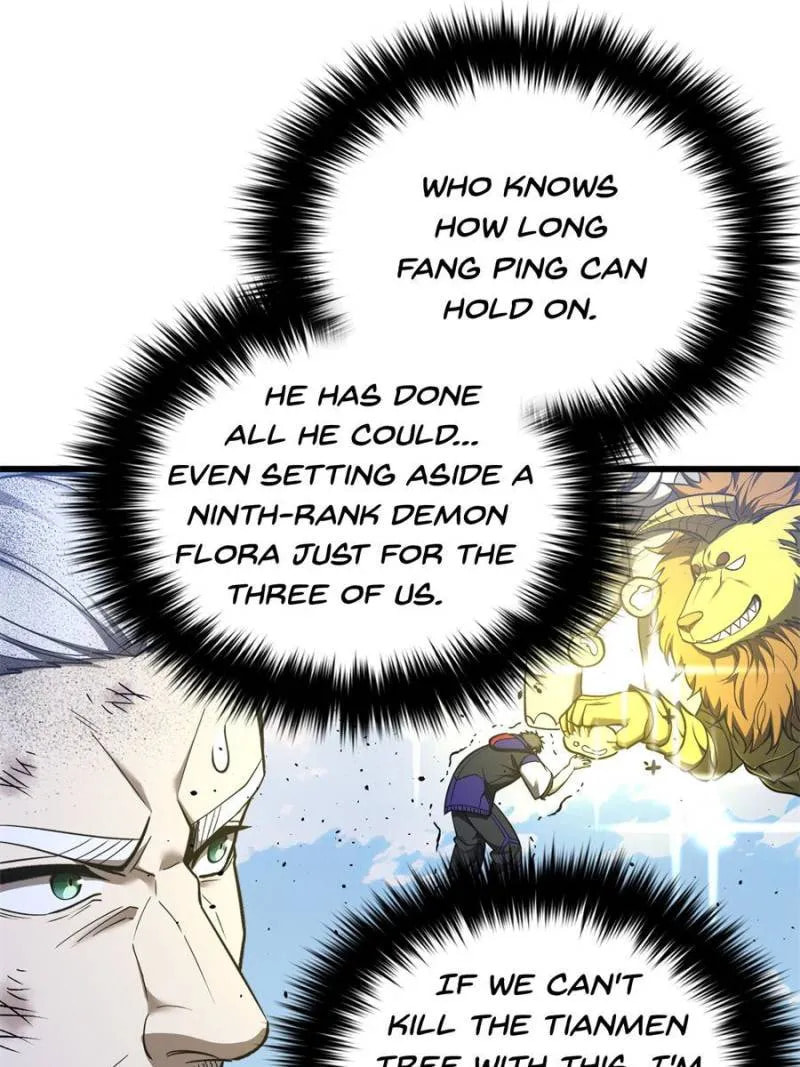 Read Global Martial Arts EN Manga Online