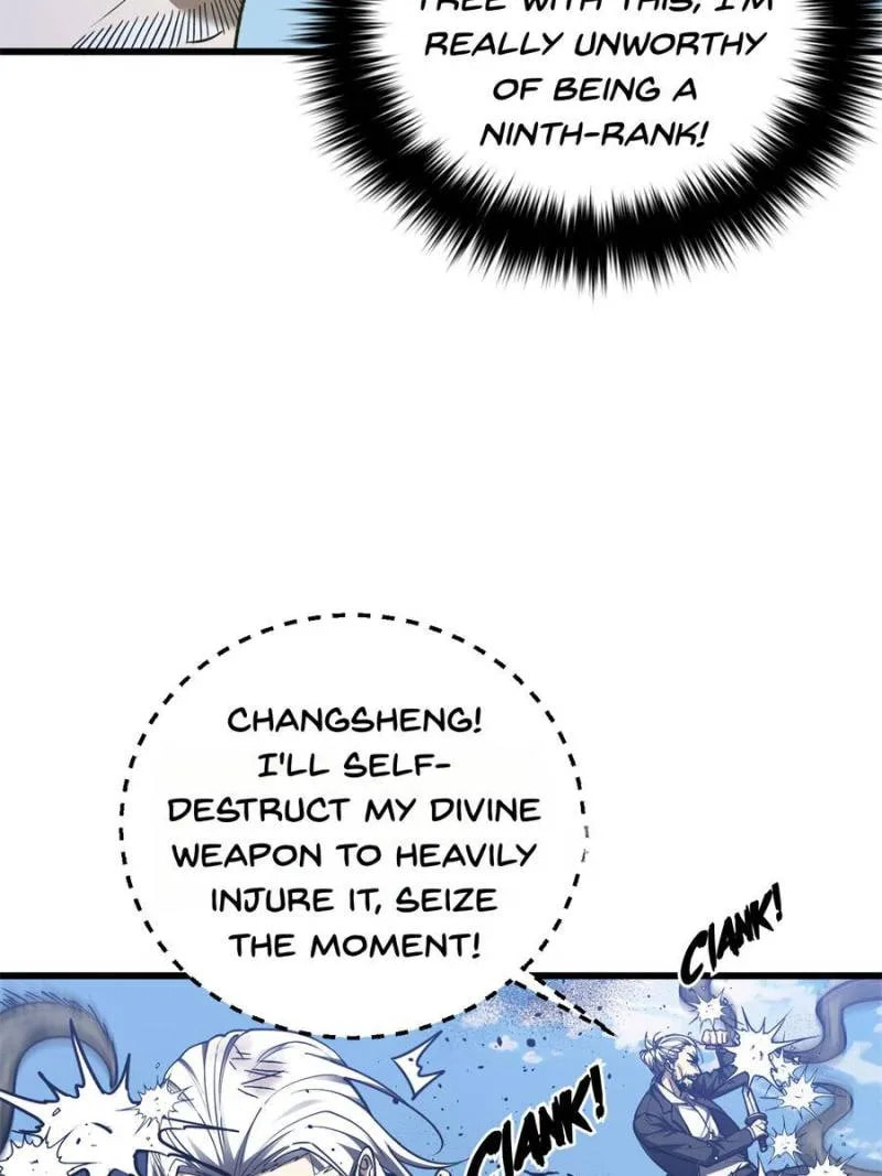 Read Global Martial Arts EN Manga Online