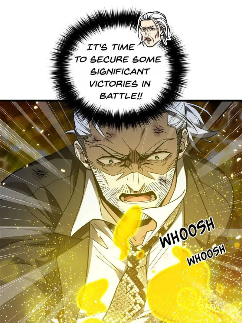 Read Global Martial Arts EN Manga Online