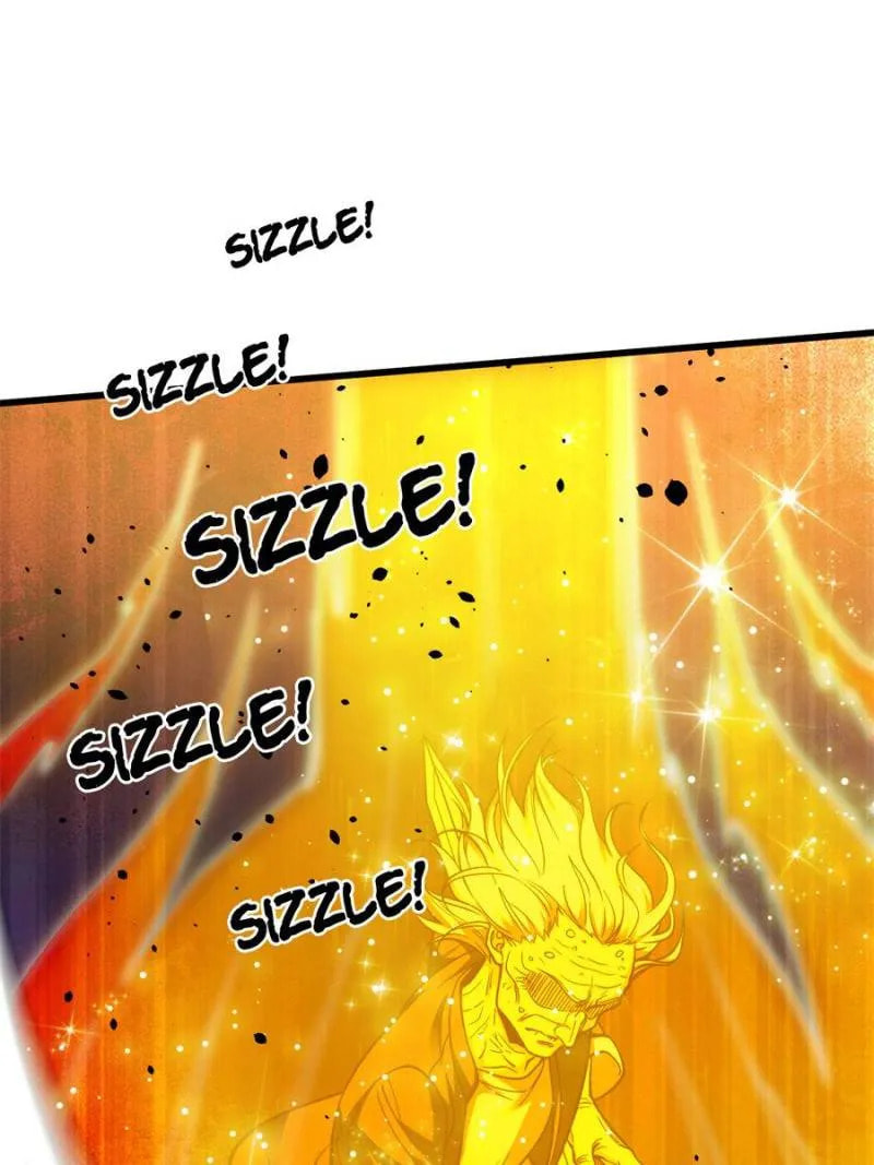 Read Global Martial Arts EN Manga Online