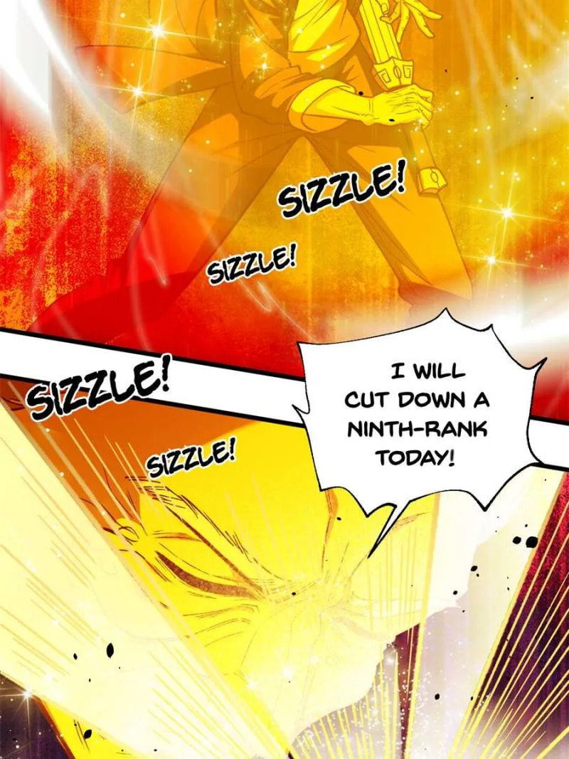Read Global Martial Arts EN Manga Online