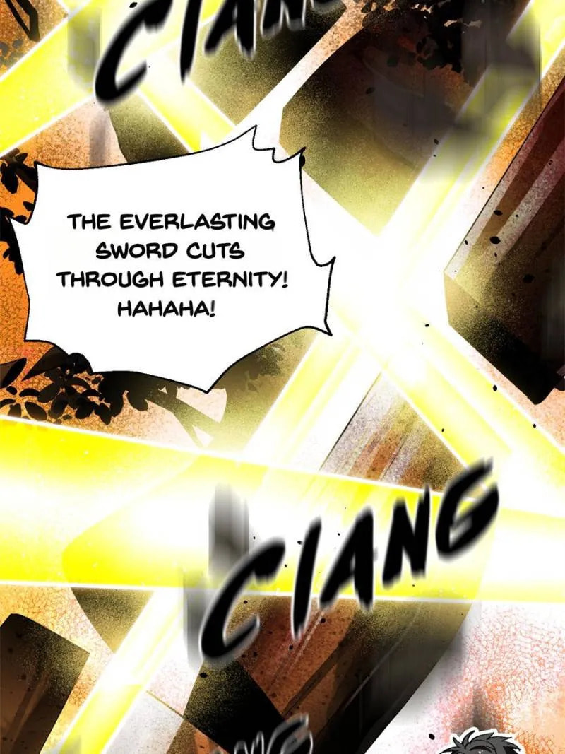 Read Global Martial Arts EN Manga Online