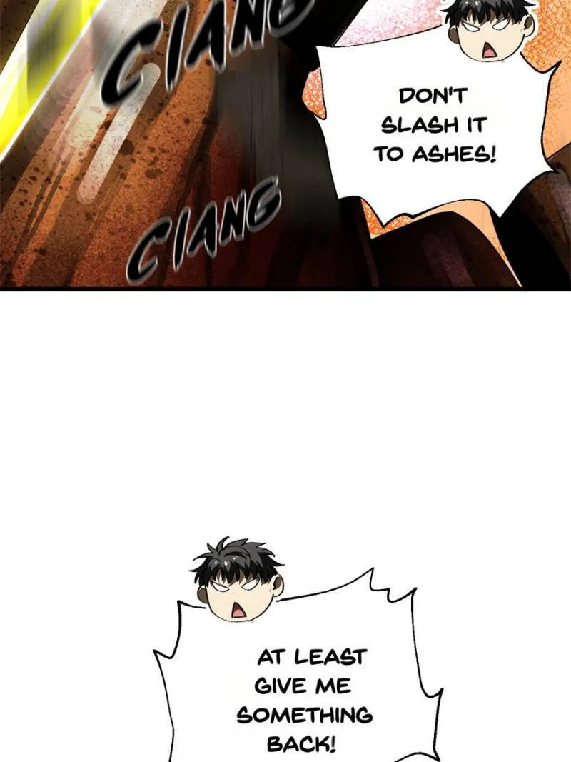 Read Global Martial Arts EN Manga Online