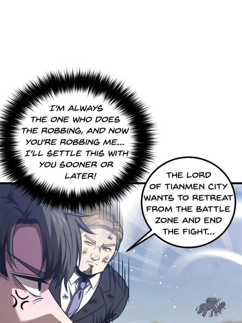 Read Global Martial Arts EN Manga Online